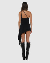 Elena Mini Dress