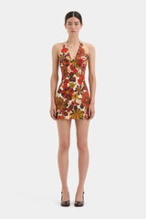 Castella Mini Dress