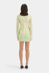 Citterio Mini Dress