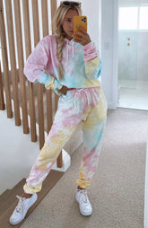 90's Remix Sweatpants Popsicle
