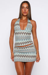 Rebel Hour Top Ocean Waves