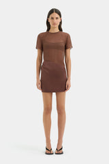 Luca Mini Dress