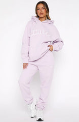 Vol. 1 Sweatpants Lilac