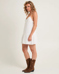 Marlow Mini Dress