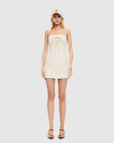 Club Lioness Mini Dress