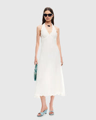 Stars Align Midi Dress