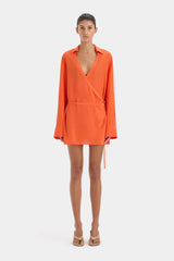 Fresca Mini Dress