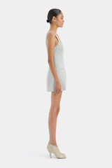 Sandrine Balconette Mini Dress
