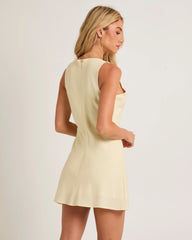 Camille Mini Dress