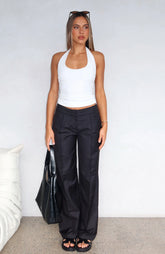 Keep It Cool Pants Black