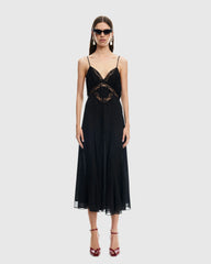 Harmony Midi Dress