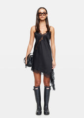Emerging Midi Dress