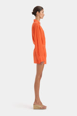 Fresca Mini Dress