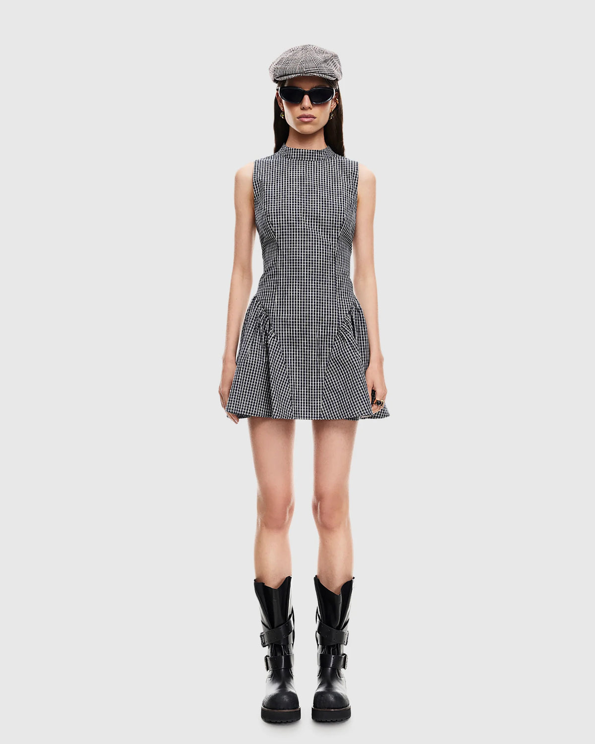 Chelsea Mini Dress
