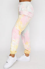 90's Remix Sweatpants Popsicle
