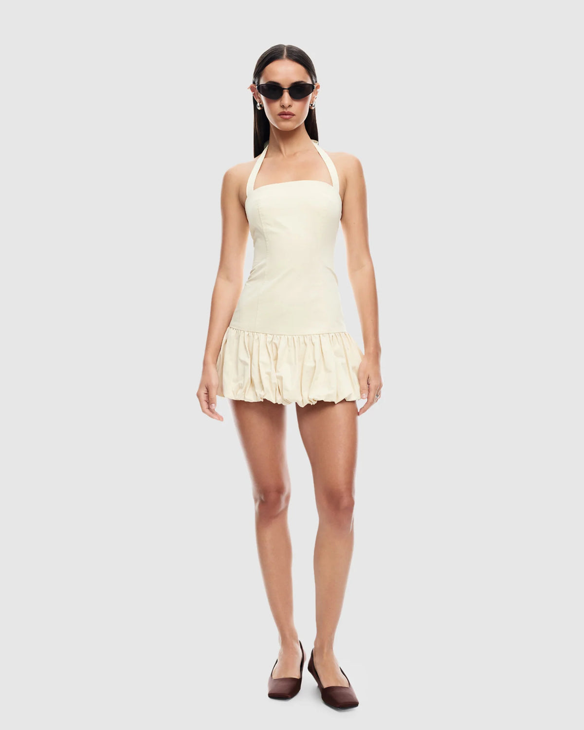 Sofia Mini Dress