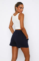 Era 8 Lounge Shorts Nautical