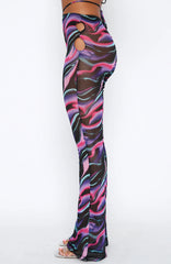 Rhythm Of The Night Pants Intergalactic