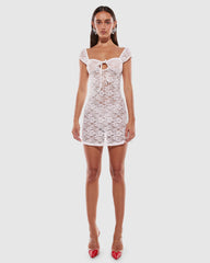 Aurora Mini Dress