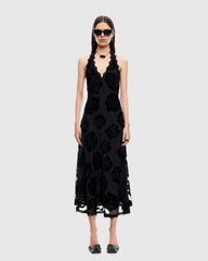 Stars Align Midi Dress