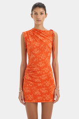 Blanca Mini Dress