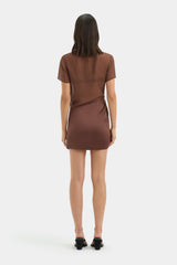 Luca Mini Dress