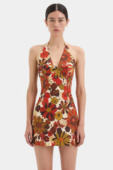 Castella Mini Dress